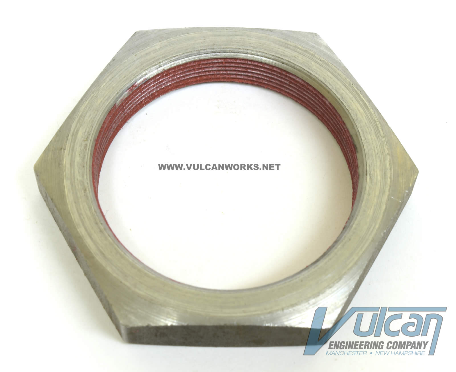 Transmission Sprocket / Pulley Nut 5 & 6 Speed Transmission Sprockets